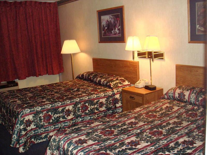 Fairborn Hotel And Inn Eksteriør bilde