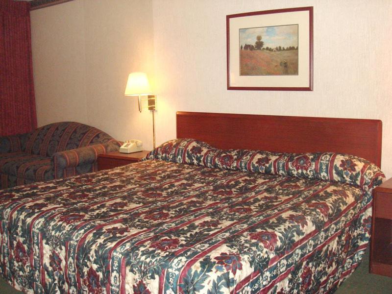 Fairborn Hotel And Inn Rom bilde
