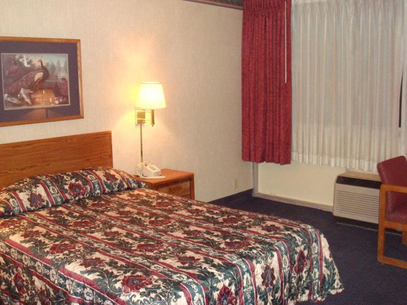 Fairborn Hotel And Inn Rom bilde